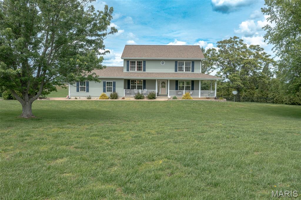 301 Ridgewood Court