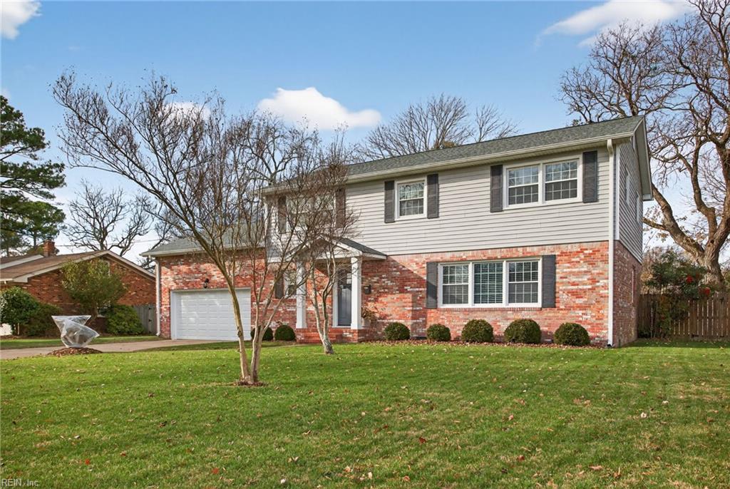 1025 Walt Whitman Way