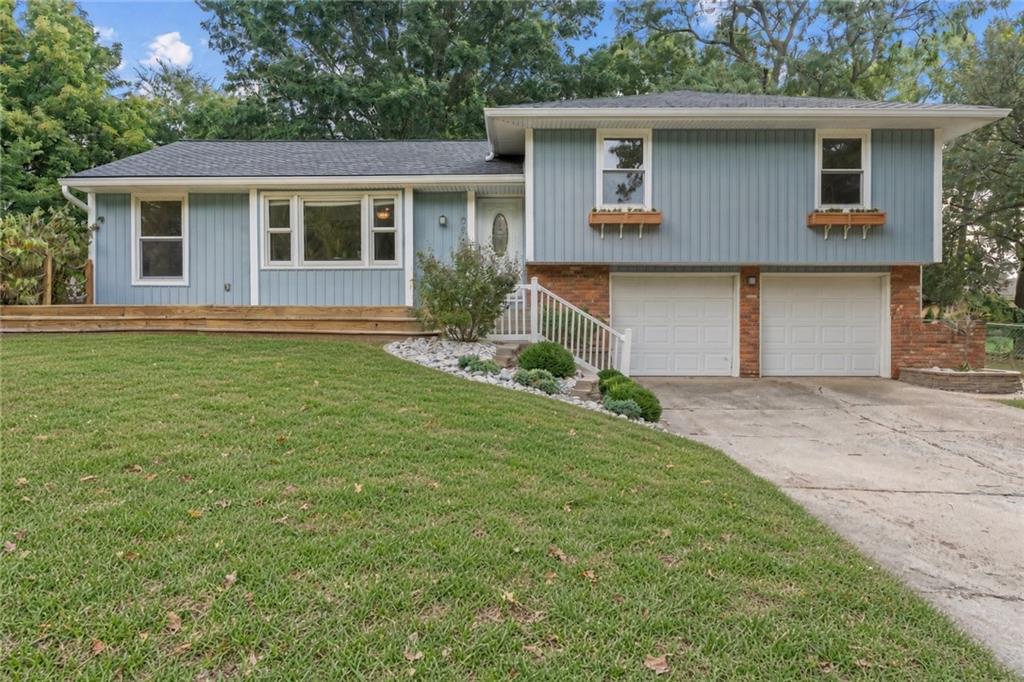 Lake Winnebago Living — Without the Luxury Price TagEnjoy all the lifestyle perks of coveted Lake Winnebago — the private lake, walking trails, clubhouse, and gated-community feel. This thoughtfully updated home lets you buy into the amenities everyone wants, without stretching for the luxury price tag that usually comes with them.The big-ticket items are already done. This home features a 2-year-old roof and newer HVAC system, plus additional updates completed with care — see supplements for the full list — so you can move in and start enjoying the community instead of tackling a project list.Step inside to a 3 bed 2 bath, open-concept layout, updated primary shower and LVP flooring. The large windows fill the home with natural light and rounds out a home that's as functional as it is updated.Outside, take advantage of everything Lake Winnebago has to offer, from lake access to community trails and clubhouse amenities, all just steps from your own large private  lot.This is a rare Lake Winnebago opportunity that pairs a well-maintained, move-in-ready home with an attainable price point.