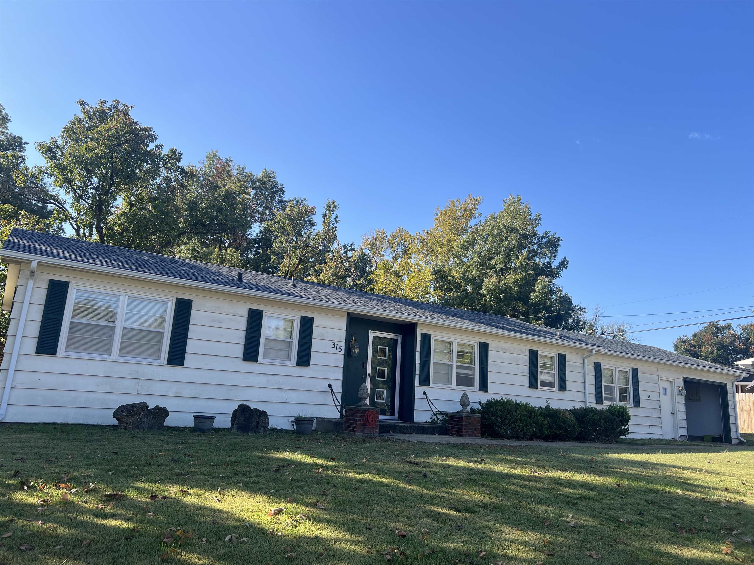 315 Overhill Road