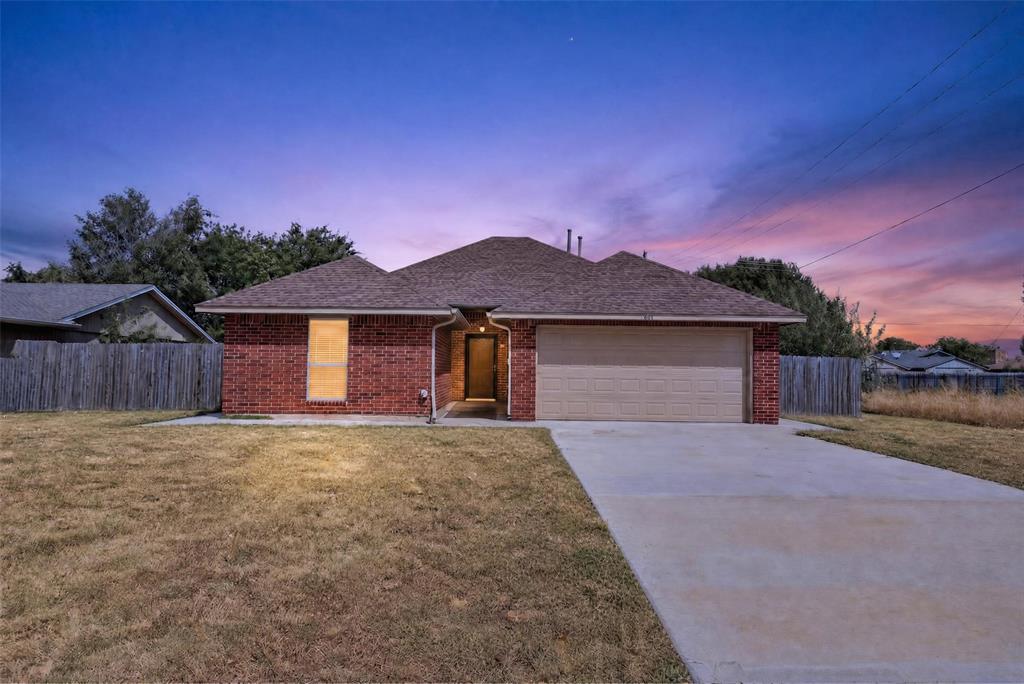 601 NW 114th Street