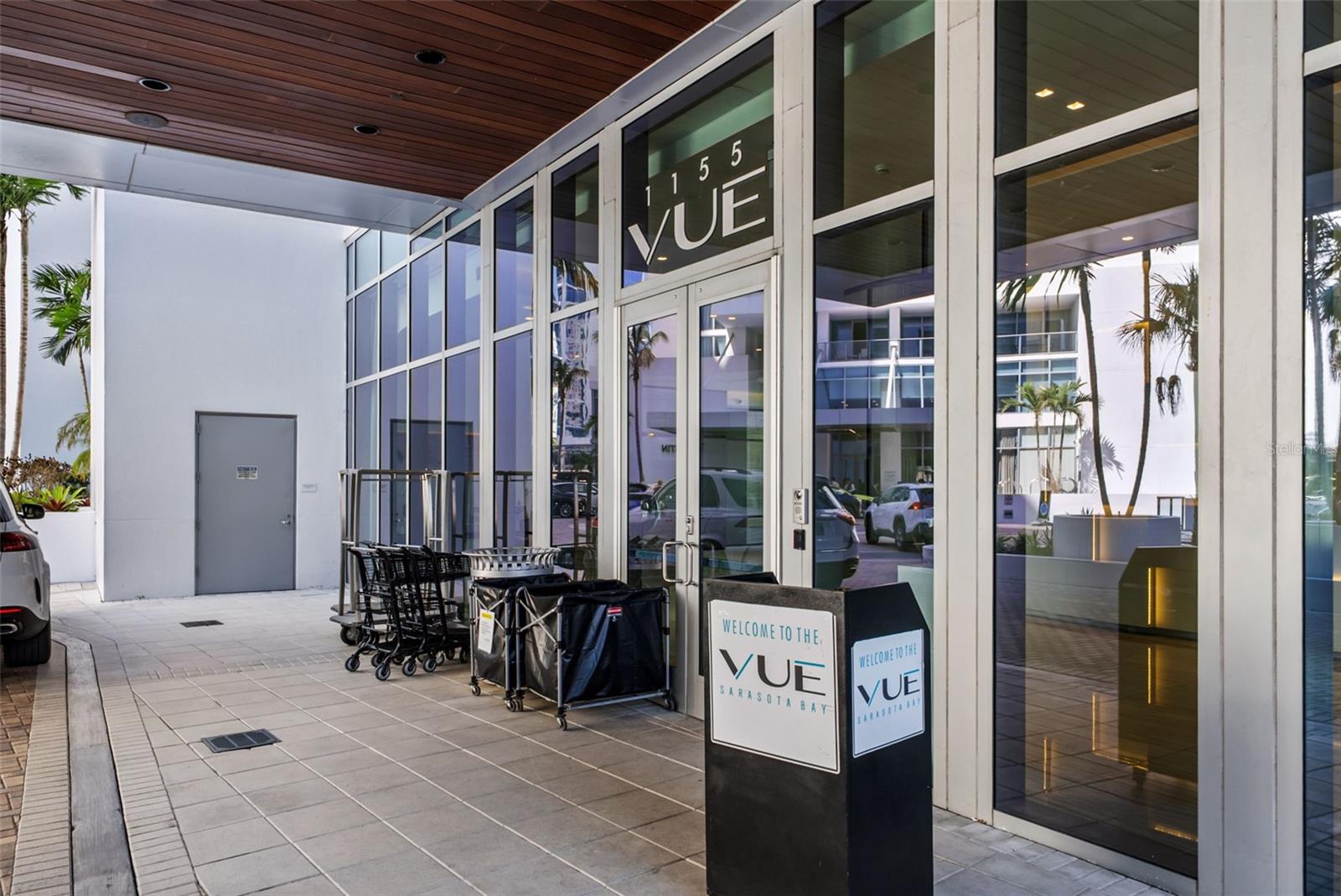 1155 N Gulfstream Avenue 802