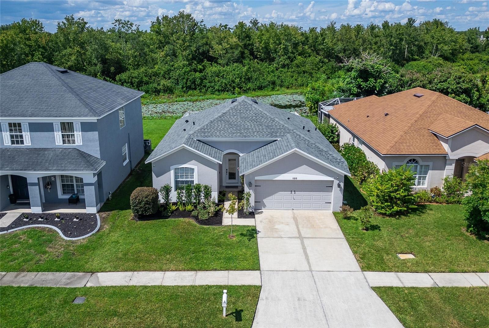 11313 Village Brook Drive