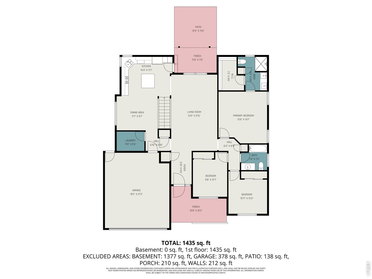7347 Atlantis St