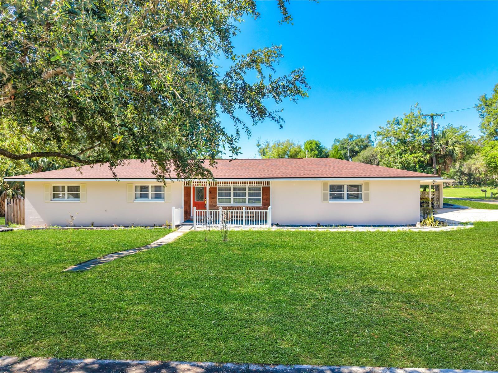 52 Clark Street, Oviedo, FL