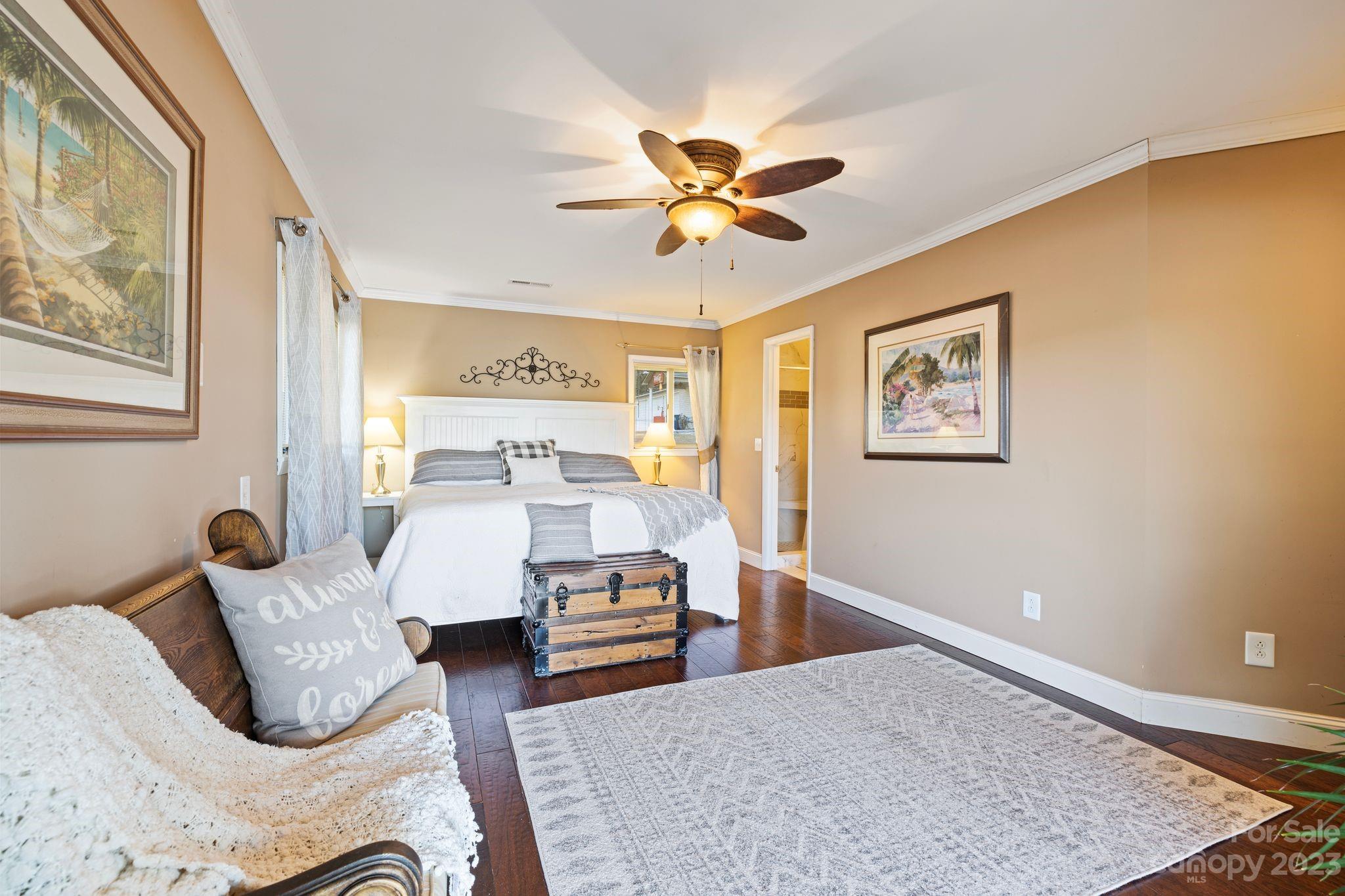 6820 Locke Drive