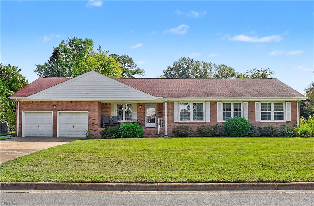 816 Adrian Drive