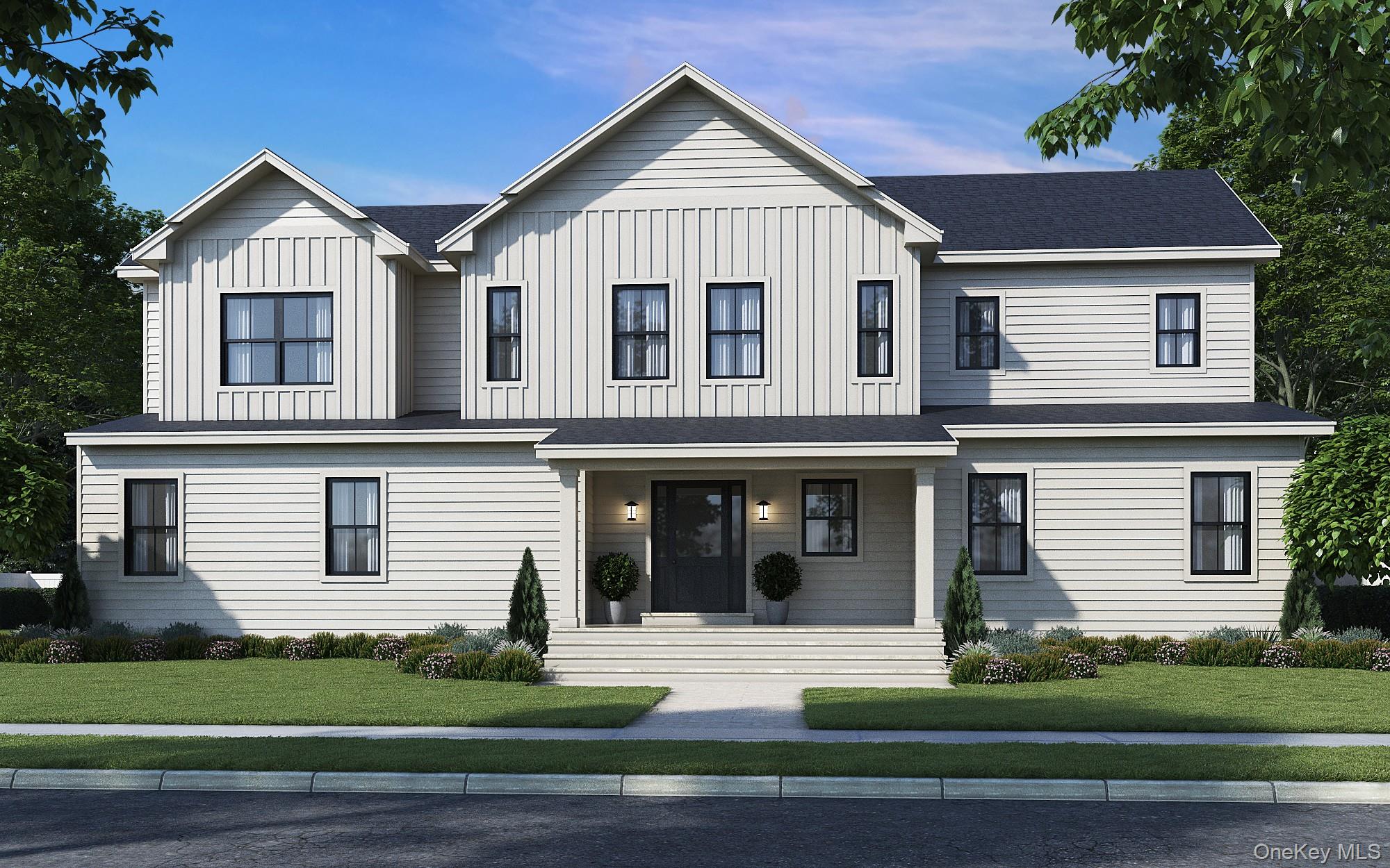 Lot 6 Pine Hill Court