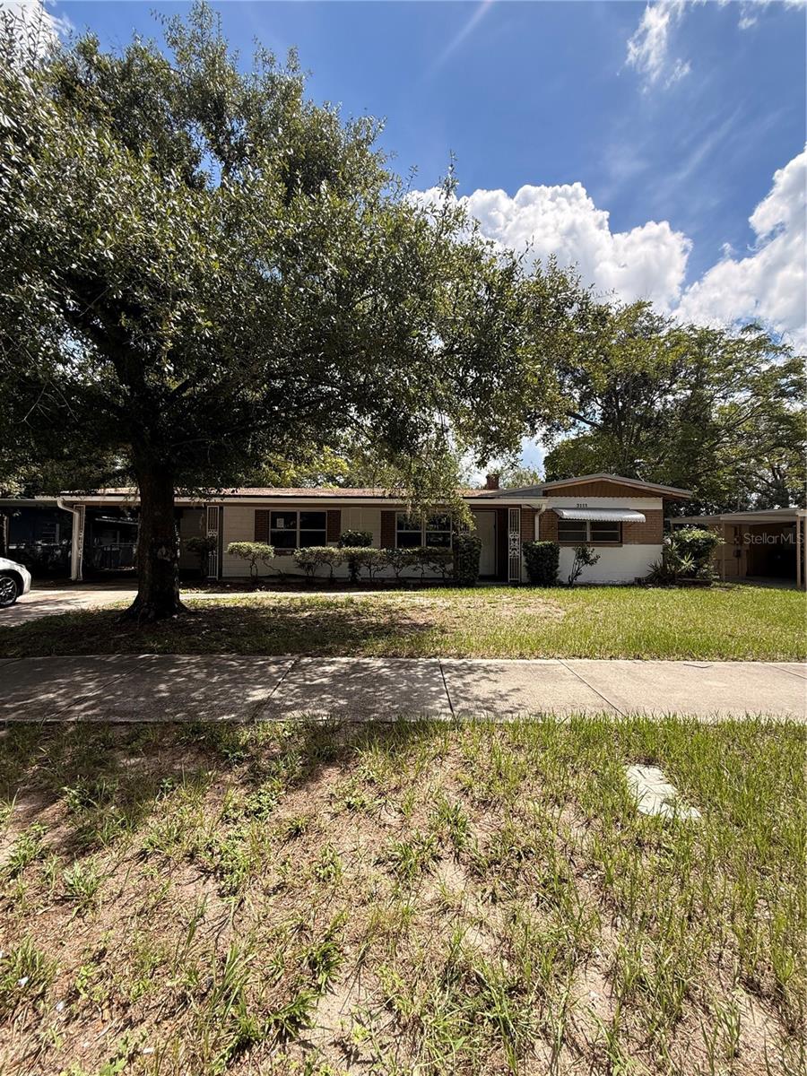 2113 N Hastings Street, Orlando, FL