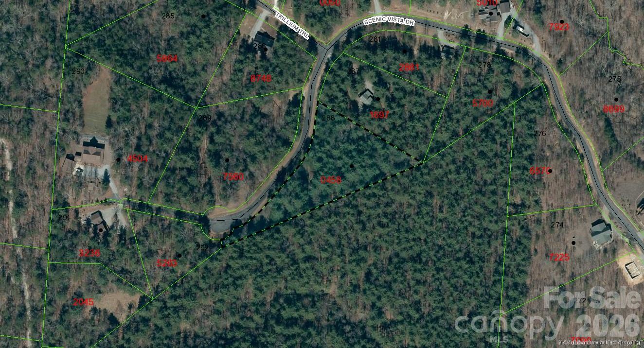 1291 Scenic Vista Drive 288