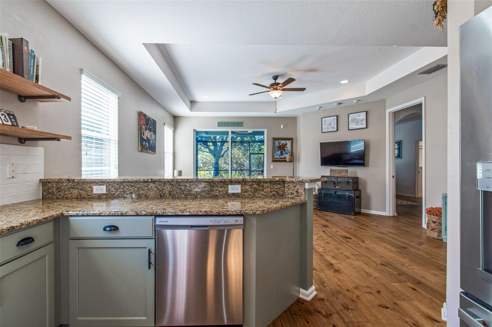 8621 Eagle Brook Drive