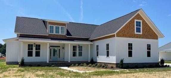 Exciting new floor plan in The Villages at Tower Hill under construction now!! The Ceilo Blu 4 bedroom 3 bath 2 car garage. Great flow for entertaining. Excellent location biking distance to town where all the action is yet away from the hustle & bustle. Love where you live!!