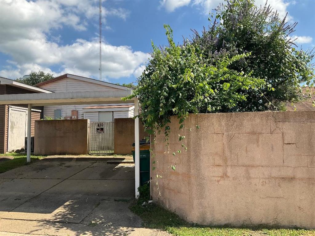 410 Pogue Street