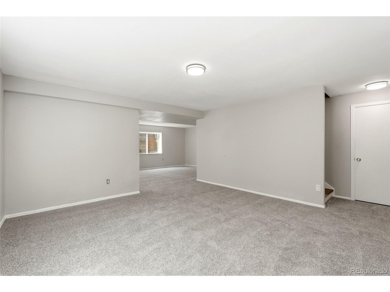 This beautifully updated two-story home is situated on a desirable corner lot in the sought-after Gatehouse Village subdivision - just walking distance to Timberview Middle school, Liberty High School and close to shops, parks, and the Powers Corridor with easy access to I-25.Step inside to find new LVP flooring flowing throughout the main level, setting the stage for this thoughtfully renovated home. The completely remodeled gourmet kitchen is a showstopper, featuring a large center island, breakfast bar, custom cabinetry with pull-outs and specialty storage features, quartz countertops, stainless steel appliances, and a double oven - perfect for everyday living and entertaining alike.The inviting family room boasts a cozy fireplace and walks out to the backyard, seamlessly blending indoor and outdoor living. A formal dining room offers space for gatherings, while the living room impresses with vaulted ceilings and custom railings. New LED can lighting, updated fixtures, and new ceiling fans add a fresh, modern touch throughout, and vinyl windows fill the home with natural light.An updated half bath completes the main level.Upstairs, the primary suite offers a private retreat with an ensuite bathroom and spacious walk-in closet. Additional bedrooms share the upper level with a versatile loft featuring built-ins - ideal for a home office, playroom, or reading nook - plus the convenience of an upper-level laundry room.The fully finished basement, complete with new carpet, adds valuable living space with a large rec room, full bathroom and a 4th bedroom.Outside, enjoy a large backyard with gorgeous mountain views - the perfect backdrop for relaxing evenings or weekend gatherings. A 3-car garage rounds out this exceptional property, offering ample space for vehicles, storage, and more.This home truly has it all: location, updates, space, and views. Don't miss your chance to make it yours!