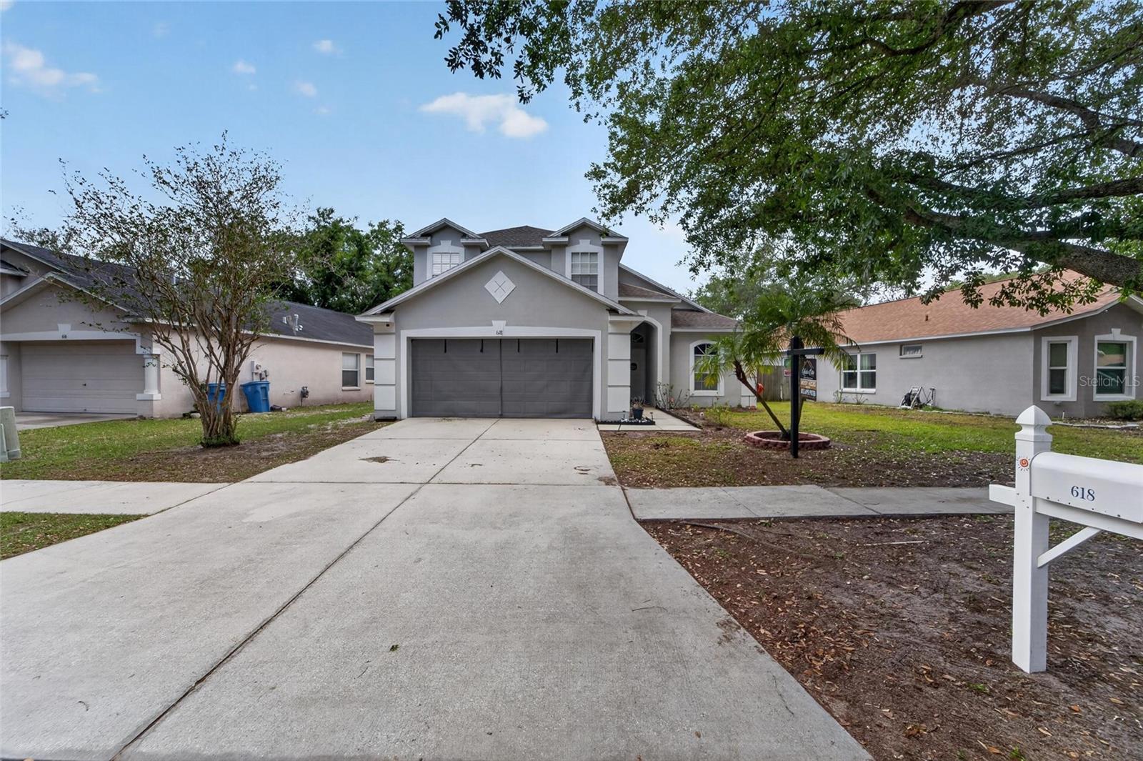 618 Somerstone Drive