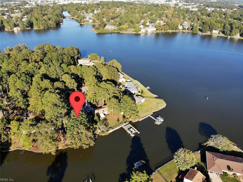 809 Fontaine Avenue, Norfolk, VA 