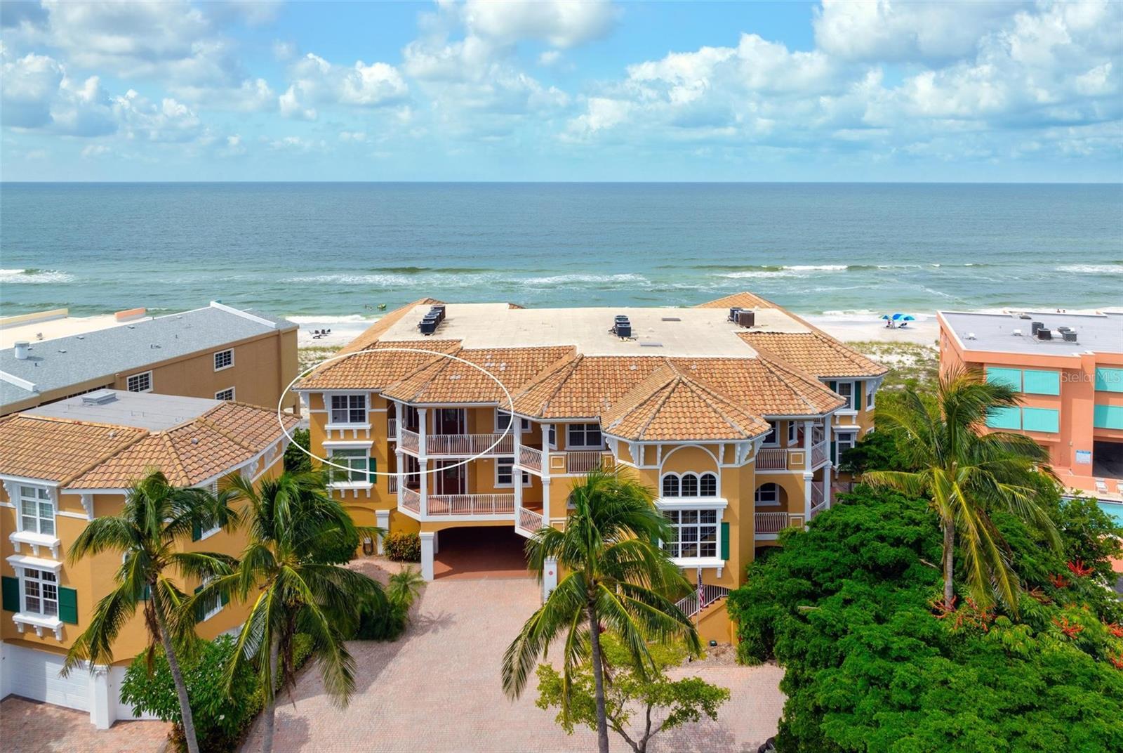 1900 Gulf Drive N, Bradenton Beach, FL