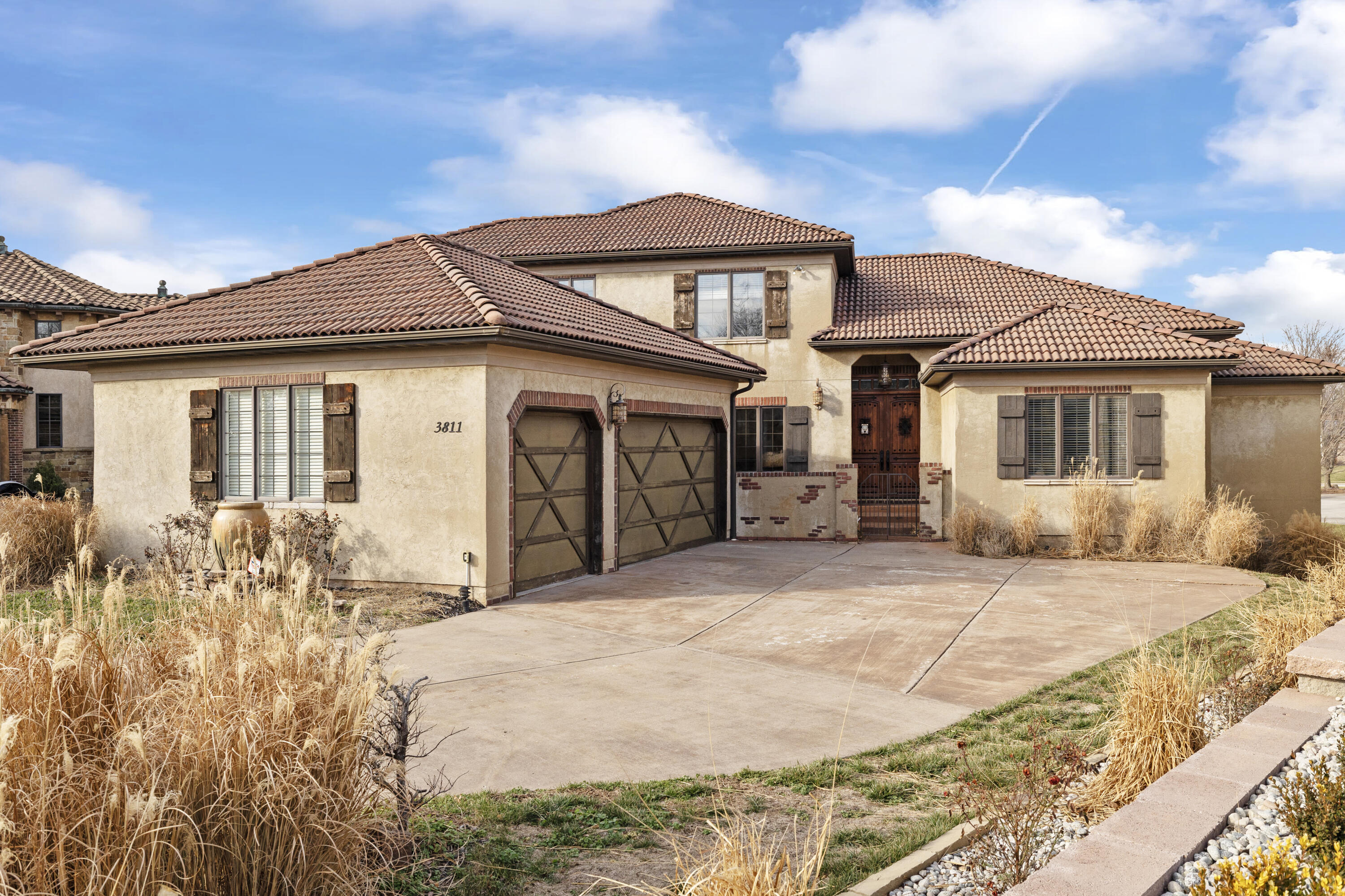 3811 E San Poppi Court