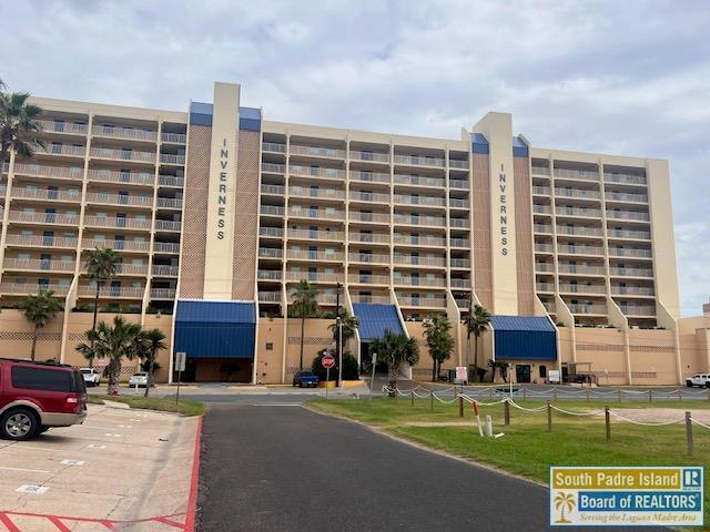 Reduced!!!Wake up to breathtaking beachfront views on the 9th floor  in this furnished 2-bedroom, 2-bath condominium. Relax on the expansive private balcony while enjoying your morning coffee, breakfast, or evening cocktails as you take in the sights and sounds of the Gulf. This turnkey condo is fully furnished and ready for personal enjoyment or as an excellent vacation rental investment. Residents and guests can enjoy a nice sized pool, a separate adults-only jacuzzi, convenient laundry facilities on every floor, and secure underground covered parking. Experience the perfect blend of comfort, convenience, and coastal living in this exceptional beachfront retreat. No minimum restriction for short term rentals. Space X Views!!