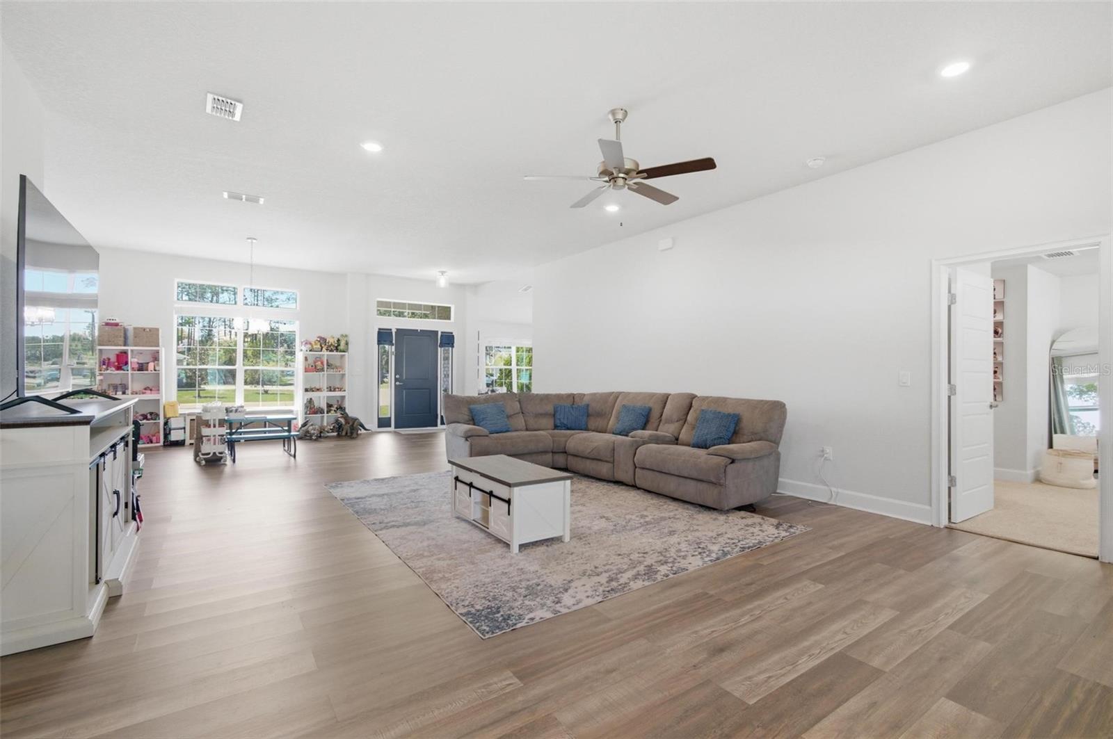 80 Burning Bush Drive