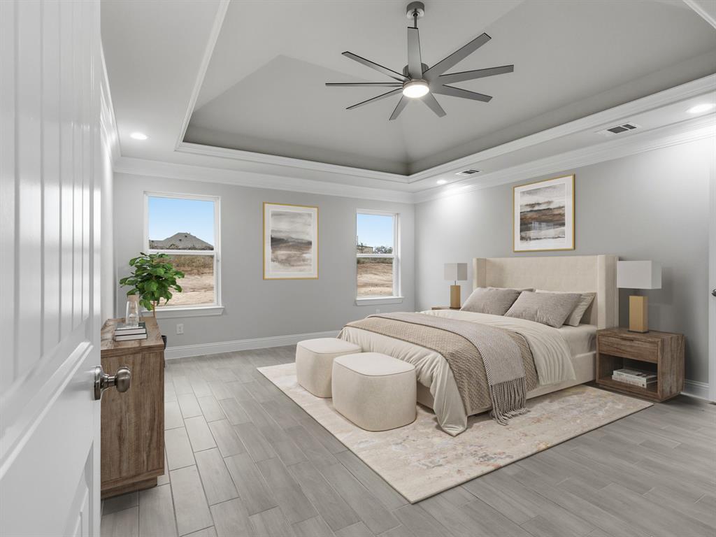 2001 Forest Bridge Drive