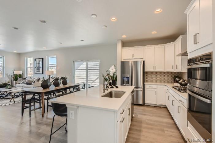 8156 Mount Ouray Road