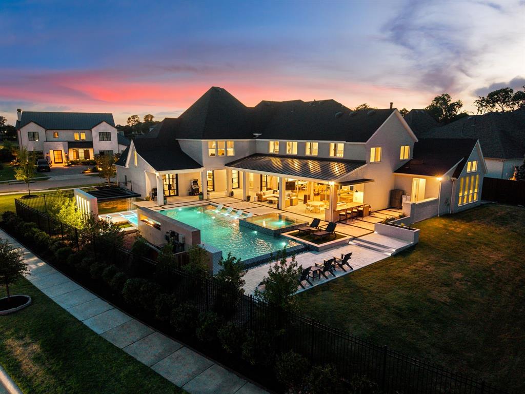 300 Spade Ranch Road