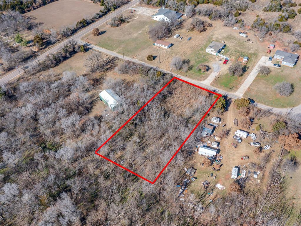 Nearly 1 Acre Build-Ready Lot in Oklahoma City. Excellent opportunity to own 0.99 acres in a quiet, growing area of northeastern Oklahoma City. This property is well-suited for residential development or long-term investment and offers a rare advantage for buyers looking to build. A positive soil evaluation has already been completed, suggesting the land is very suitable for a conventional septic system. Enjoy a peaceful setting while remaining conveniently close to shopping, dining, and major roadways. Nearly an acre of land with favorable soils in Oklahoma City is becoming increasingly hard to find. Soil report available upon request. Contact for additional details.