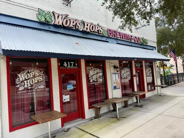 419 S Sanford Avenue, Sanford, FL