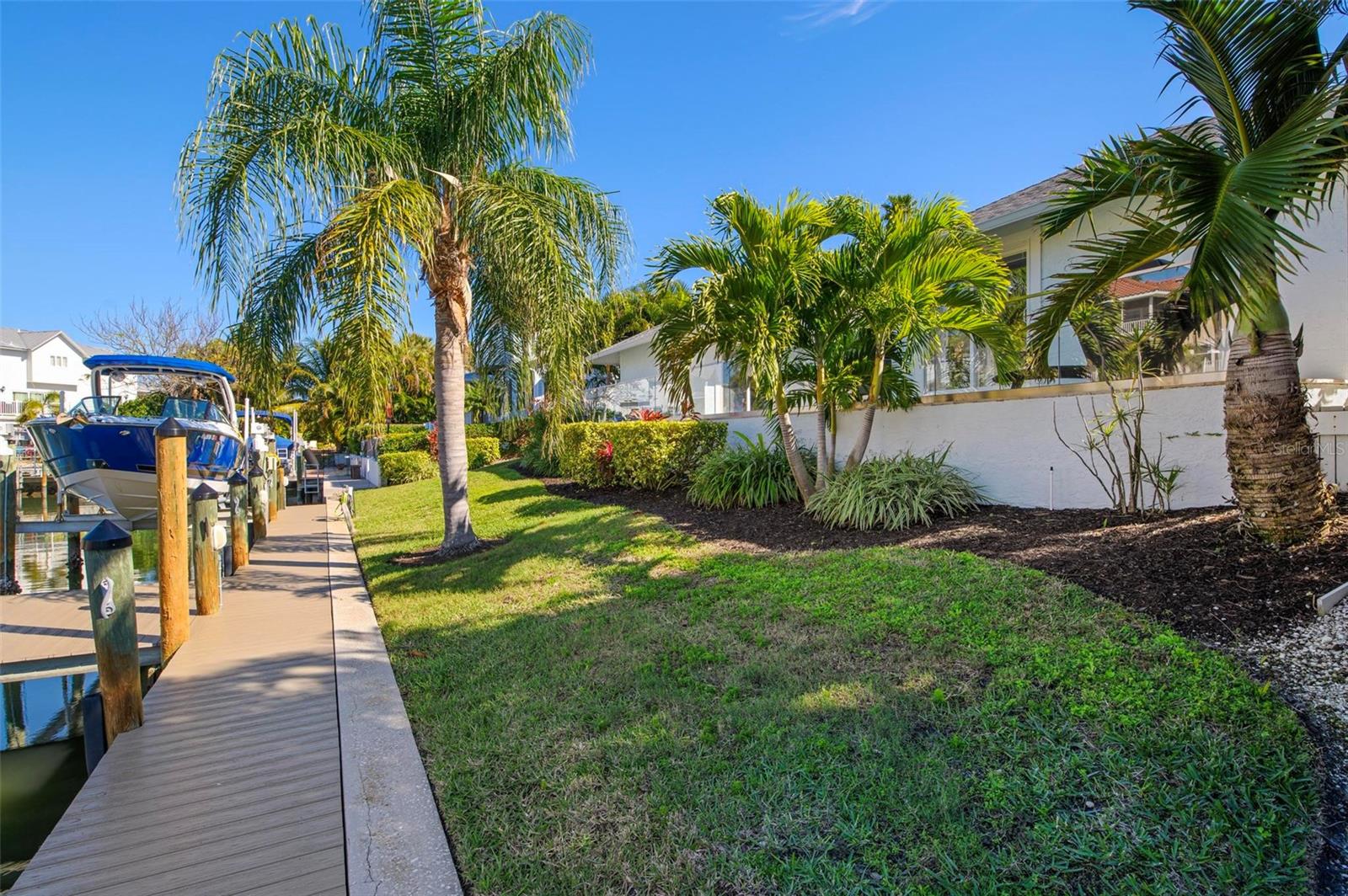 607 North Point Drive