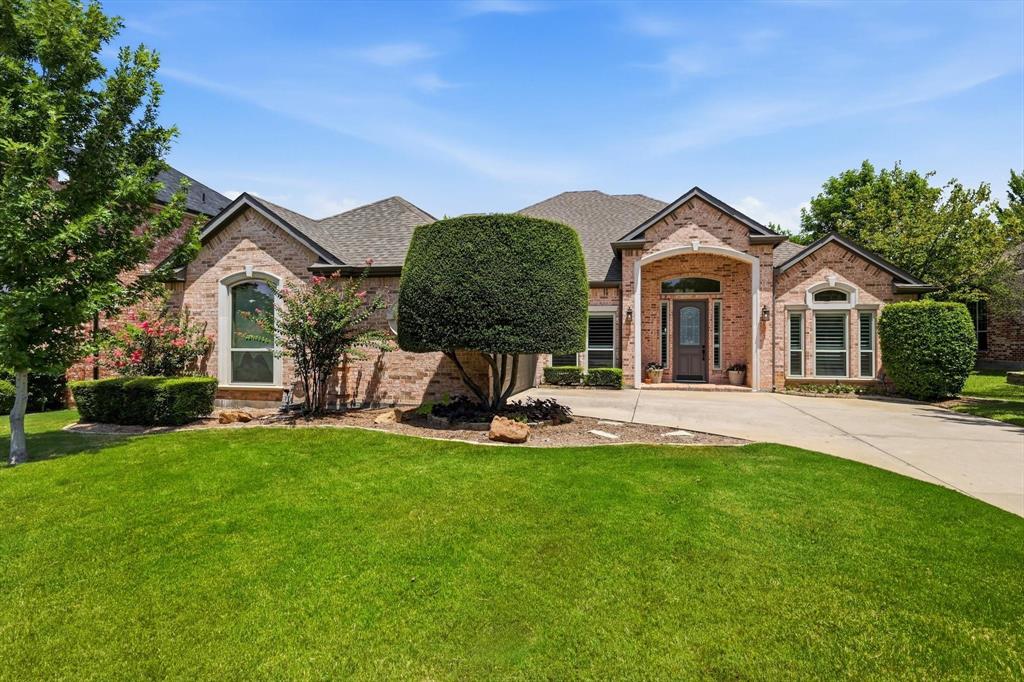 3409 Falken Court