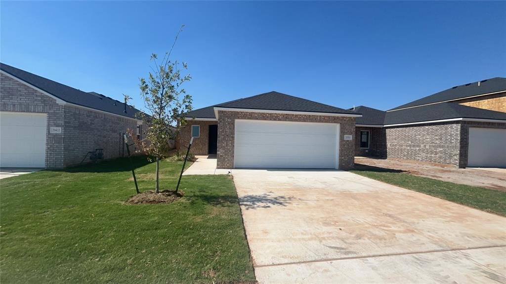 Introducing 4 Bedroom Home in Edmond — this new home offers an open floorplan designed for comfortable living. Four-bedroom, two-bath home includes a primary walk-in closet and comes with appliances included. The two-car garage provides convenient parking and storage, while the fenced backyard offers a private outdoor area. Community mailboxes add to the practical neighborhood amenities. Located in Edmond, OK, this property blends modern features with functional design. Pets case by caseRefrigerator, range, microwave, washer, dryer, and microwave includedAll residents are enrolled in the Resident Benefits Package (RBP) for $45.00/month which includes renters' insurance, credit building to help boost your credit score with timely rent payments, $1M Identity Protection, HVAC air filter delivery (for applicable properties), our best-in-class resident rewards program, and more! If you already have renter’s insurance, upon acceptance that it meets all lease requirements, the RBP would be $31.05/month. More details upon application.