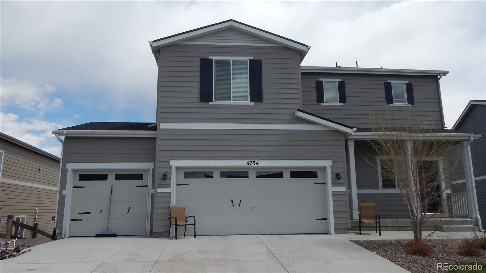 4734 River Highlands Loop