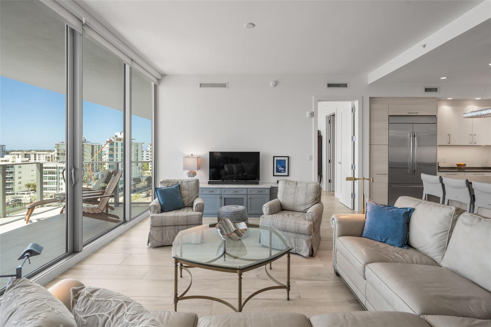 1155 N Gulfstream Avenue 802