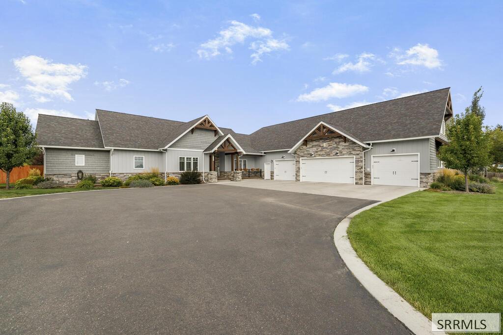 576 Baker Road