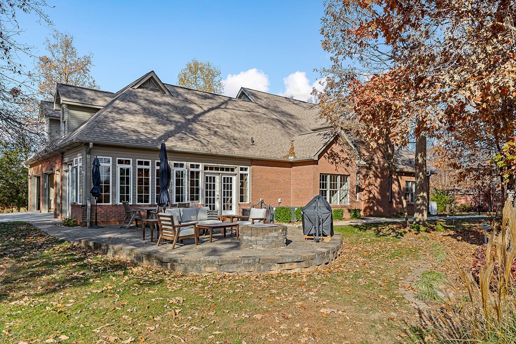 4450 Bear Lake Rd