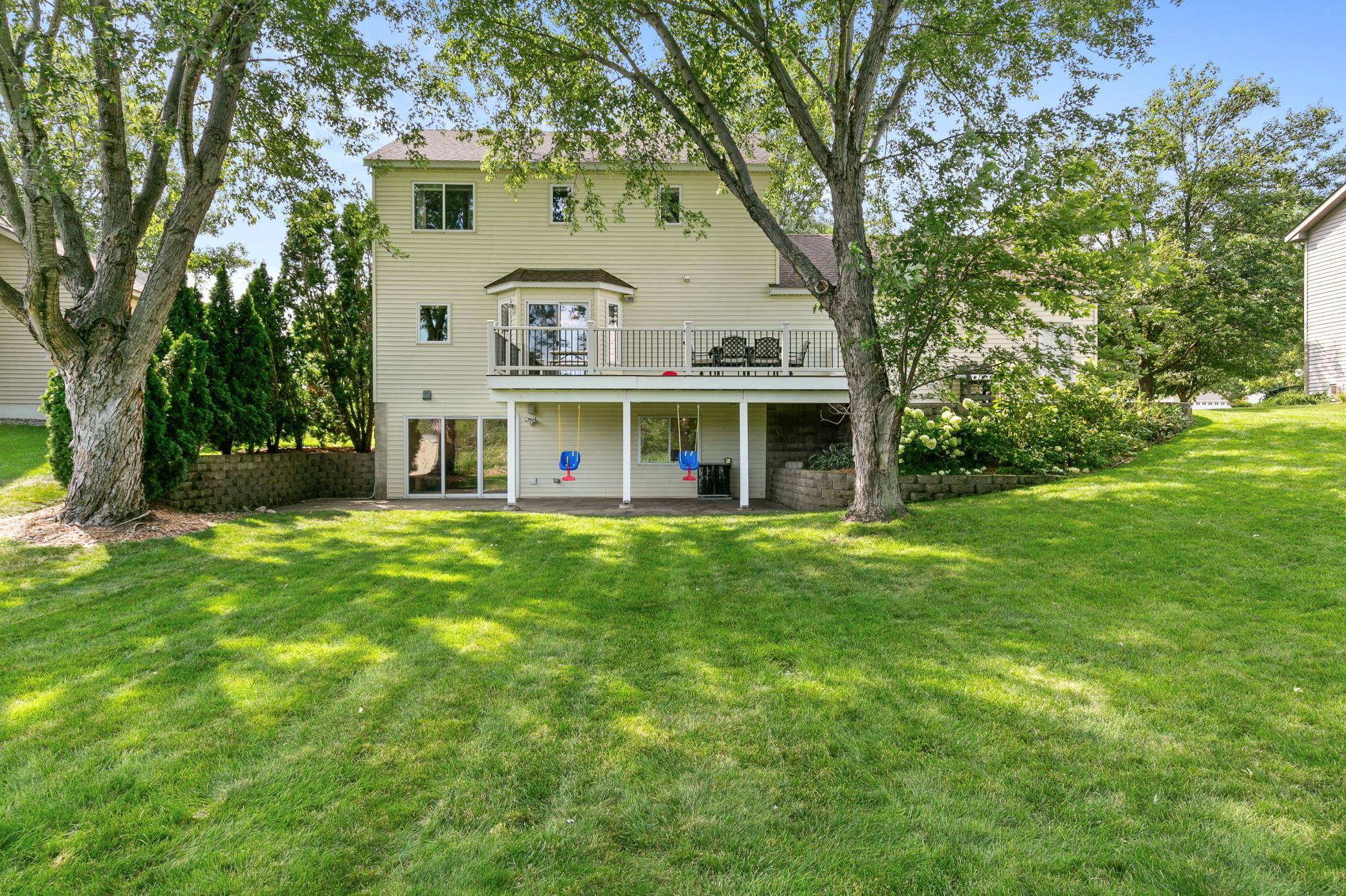 3134 Crescent Ridge Trail