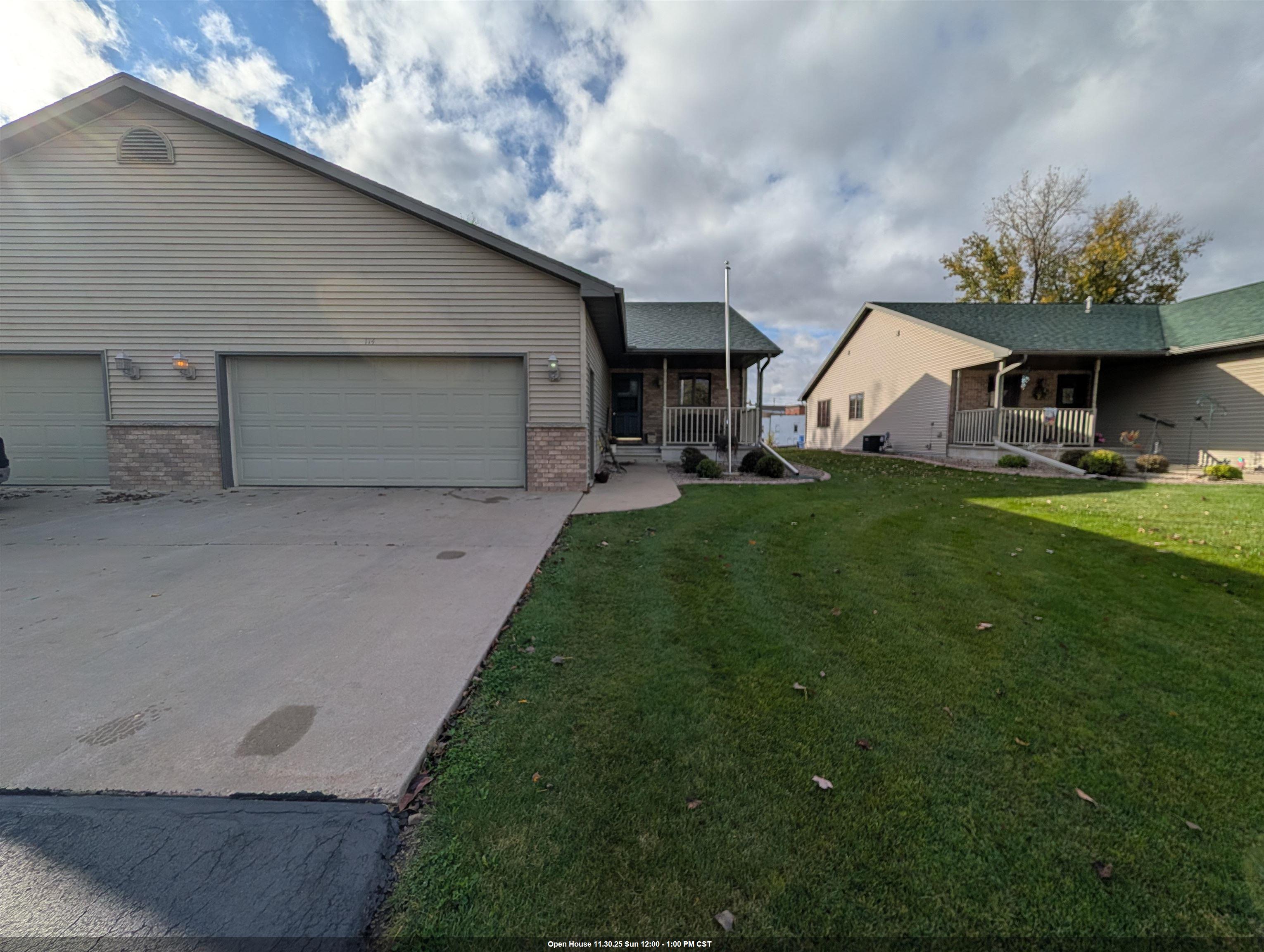 114 E North Water Street