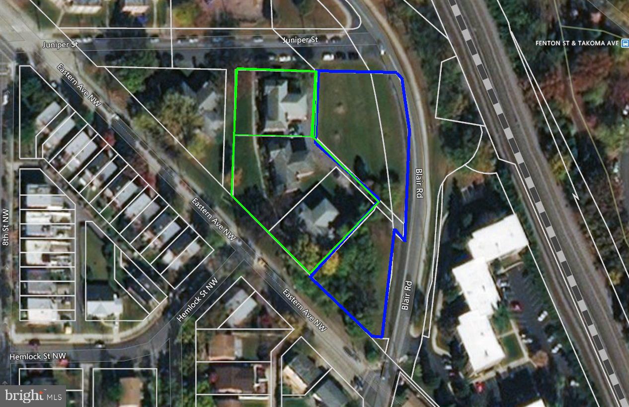 7508 Blair Road, Takoma Park, MD image