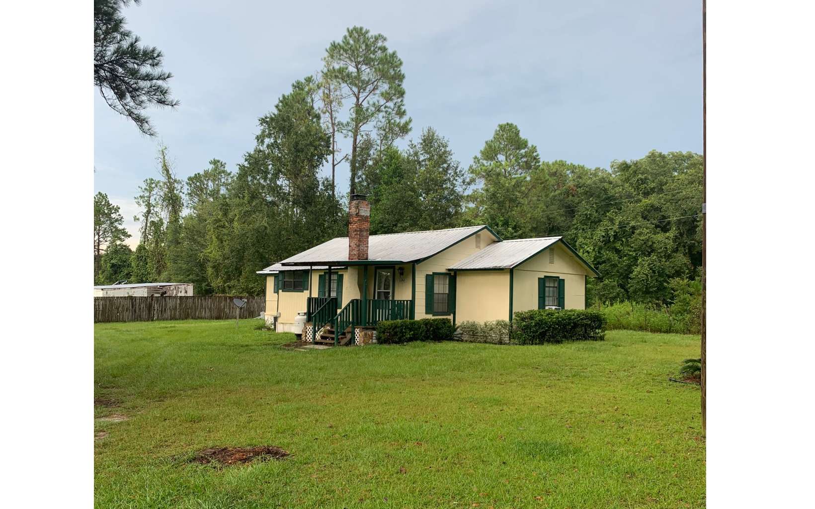 Live Oak FL Homes For Sale