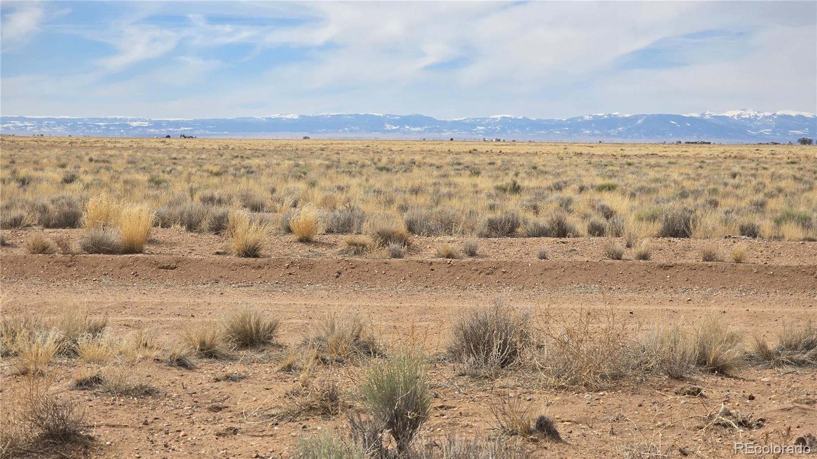 Lot 21 Lamar Road