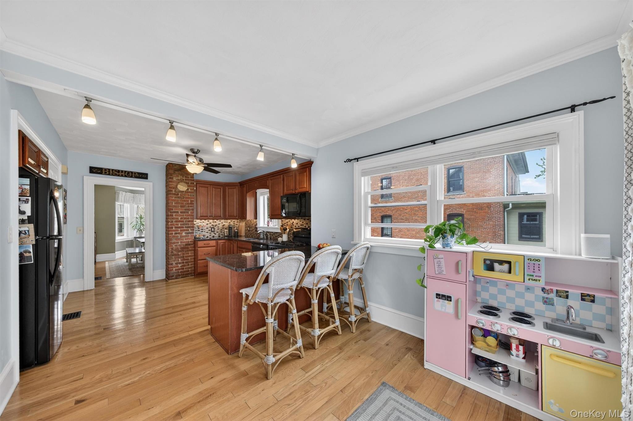 14 Wickham Avenue
