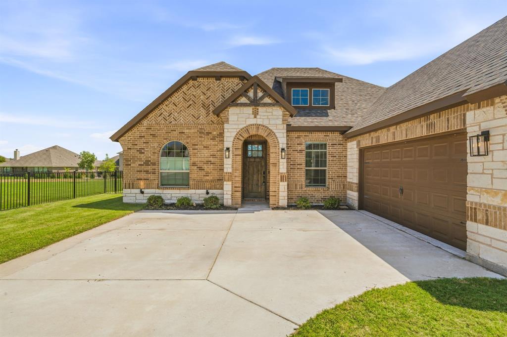 513  River Bank Court , Granbury, TX, 