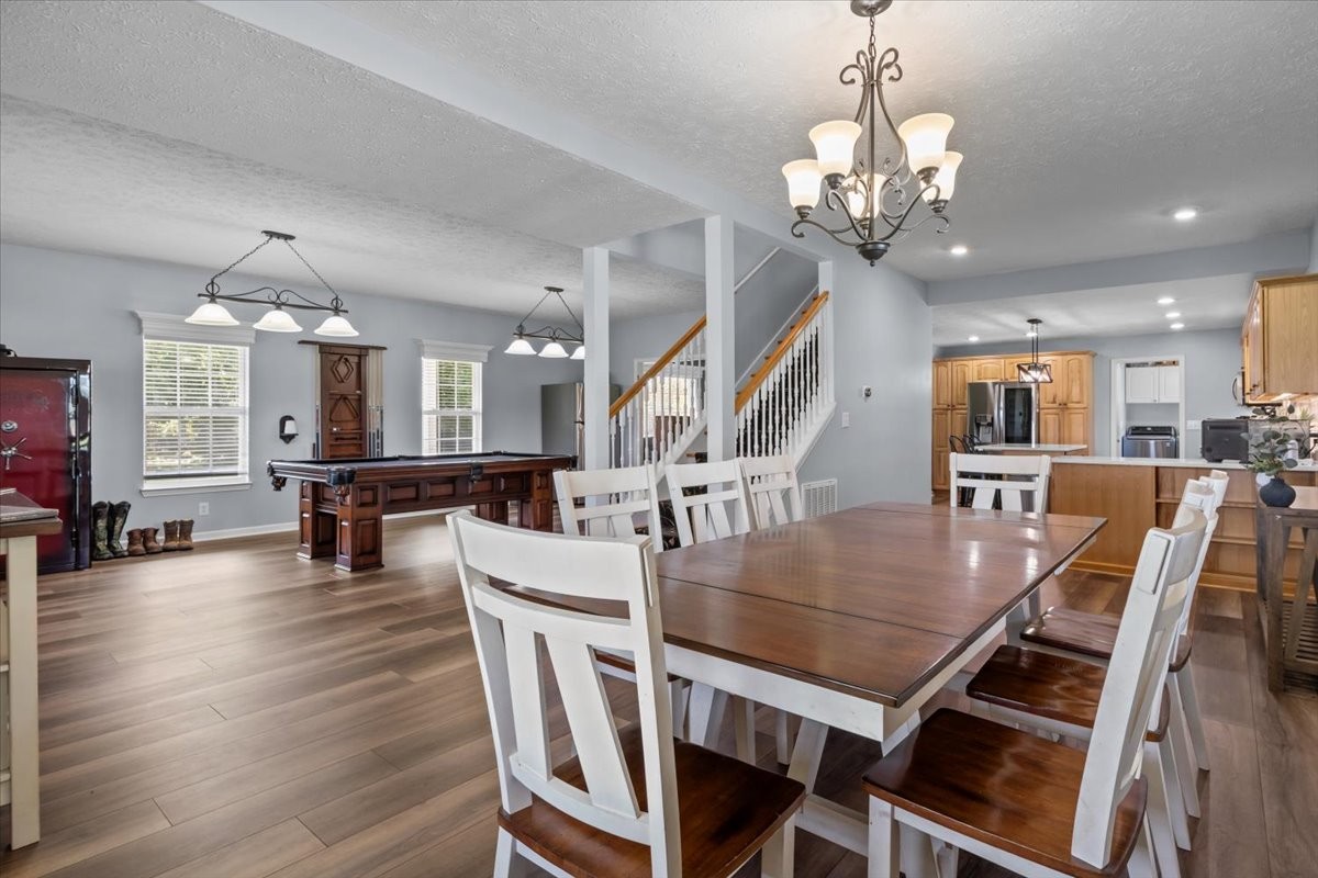 1015 Garners Creek Rd