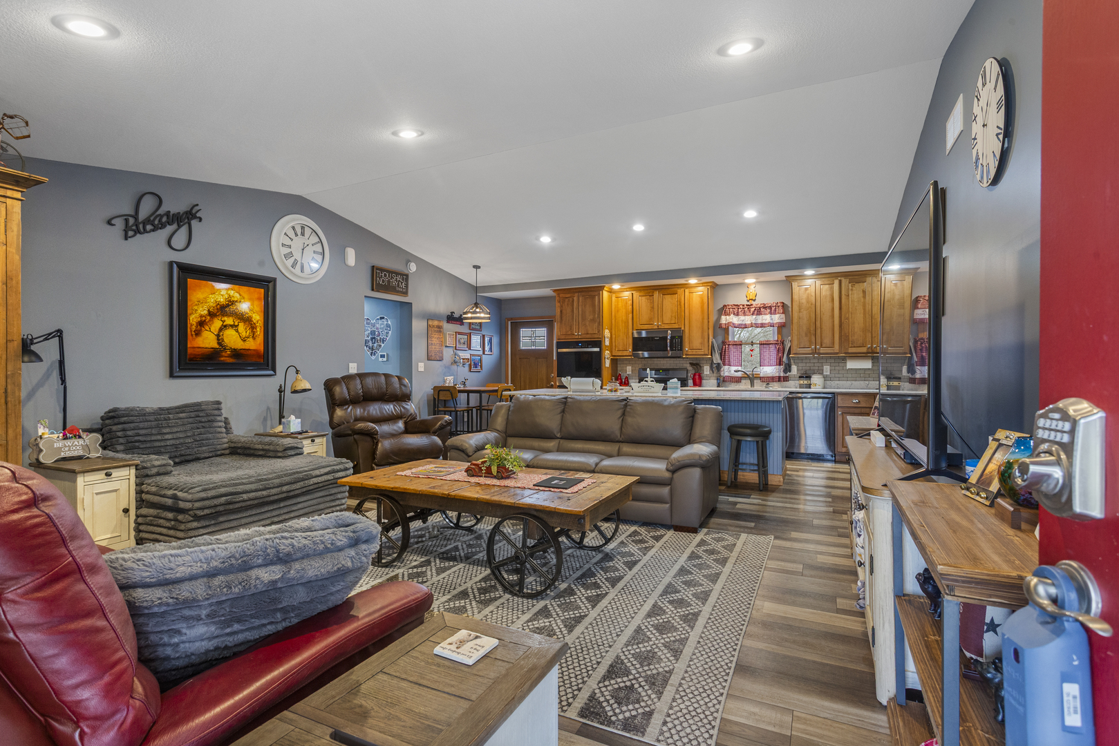 401A County Road 2500 Road N