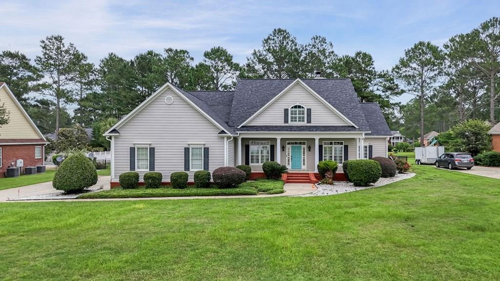 146 Hank Drive