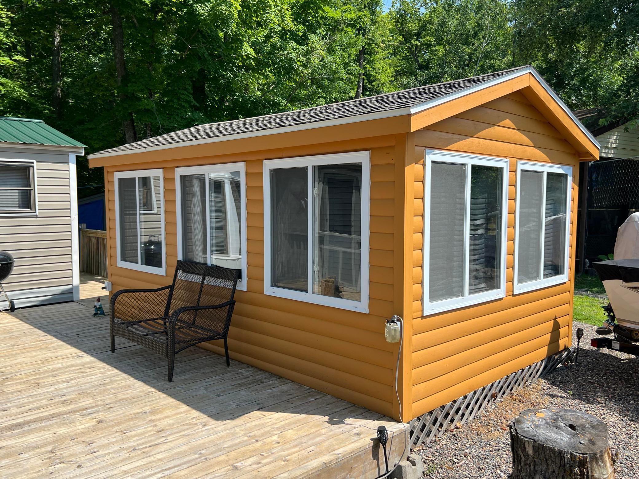 N1-21 Sherwood Forest