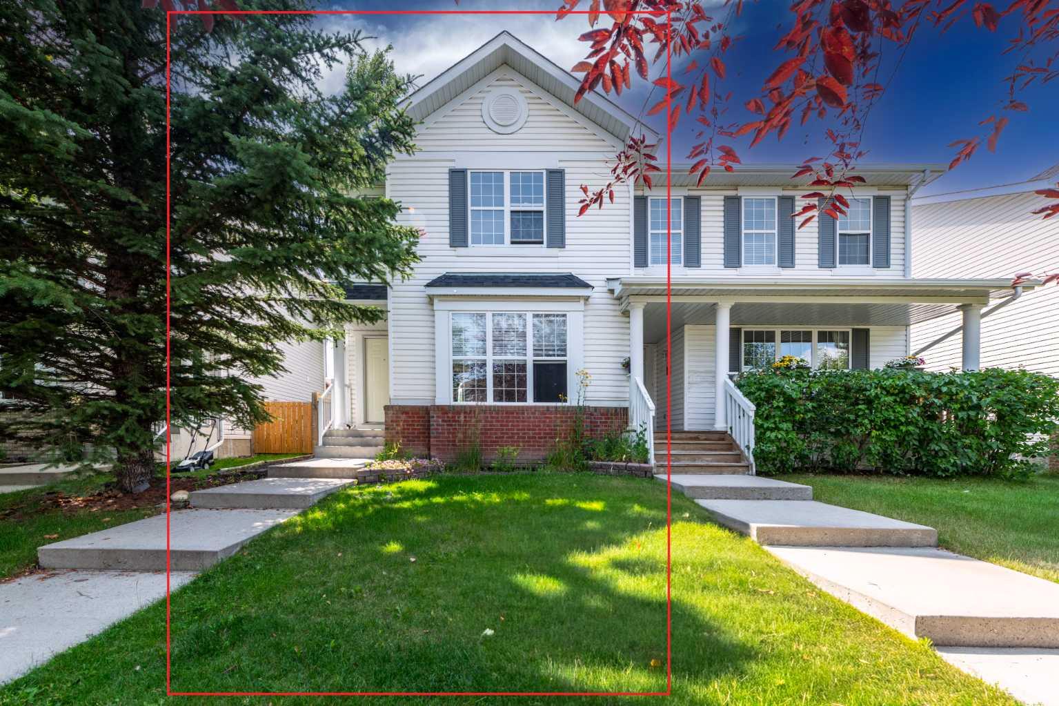 169 Everstone Drive SW