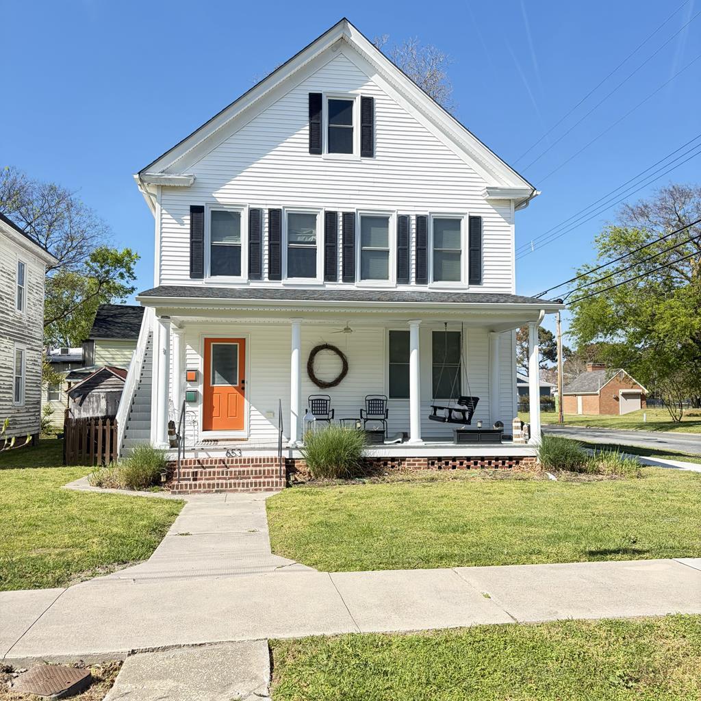 653 A&B Monroe Ave #226