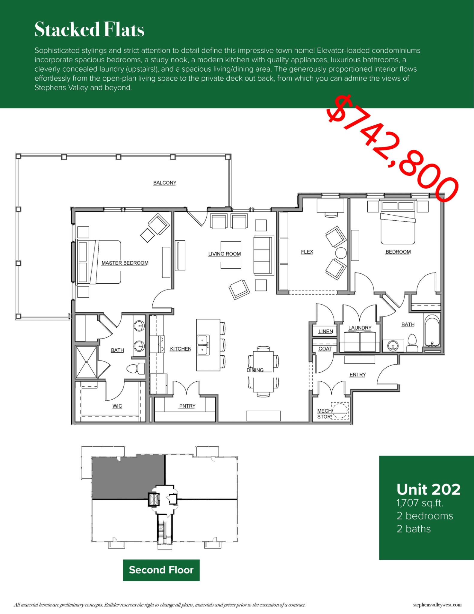 2002 Gildridge Dr 202